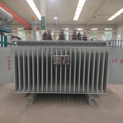 沐川sh15-315KVA非晶合金变压器