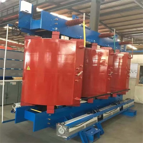 楚雄SCB10-500KVA干式变压器价格