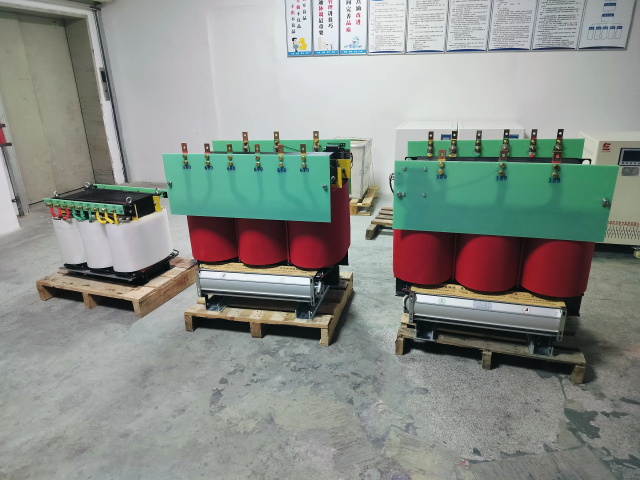 沐川KS11-1000KVA矿用变压器